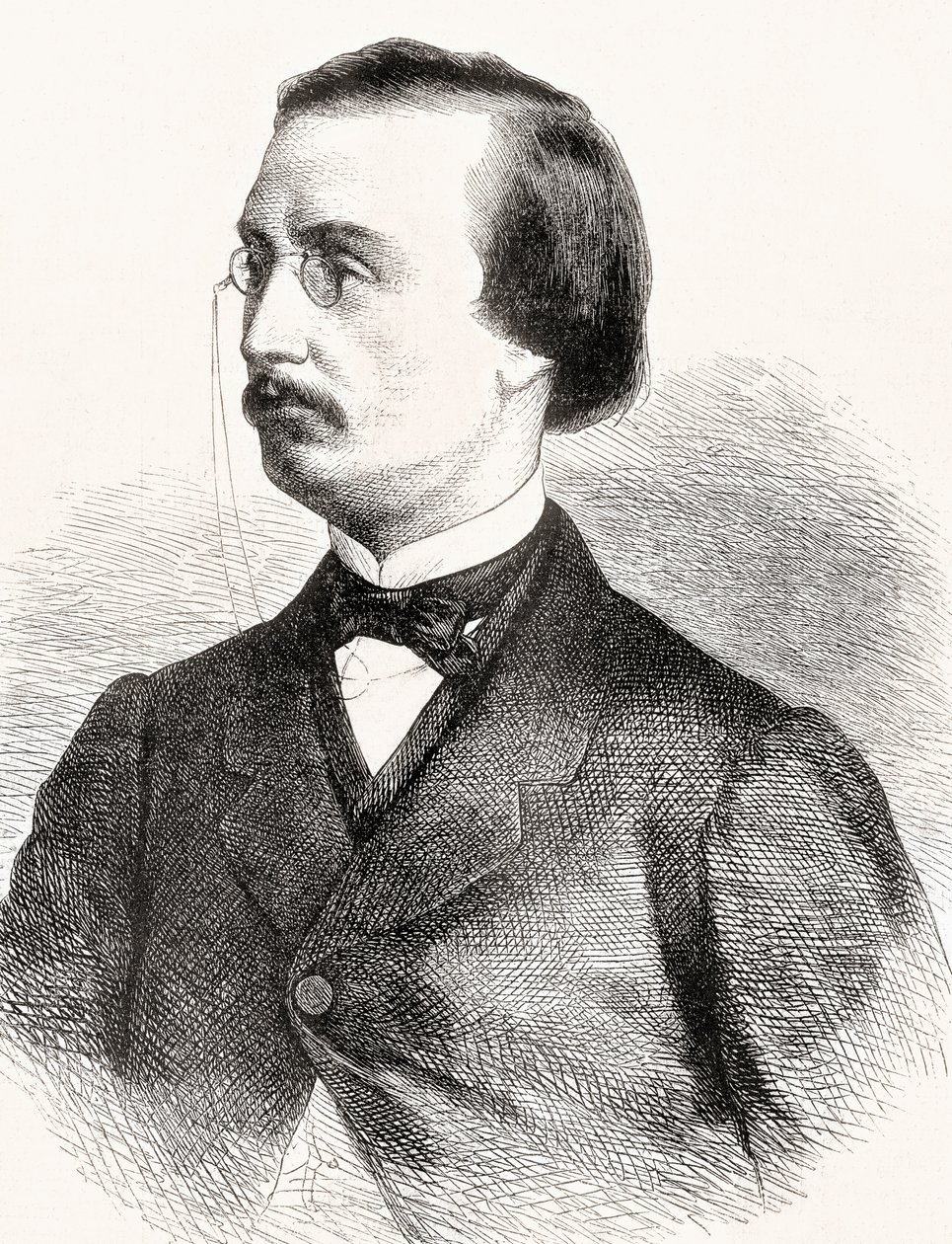 Jules Bara, de L