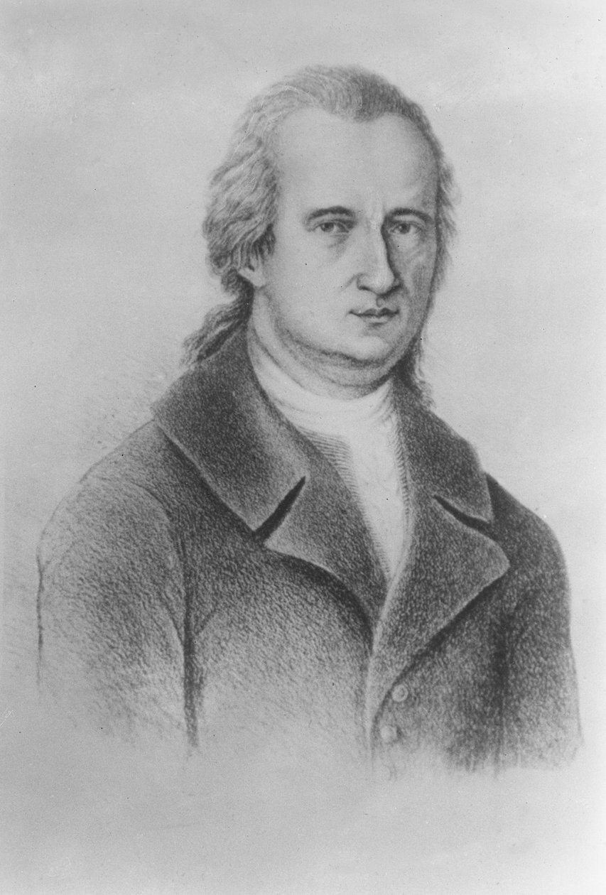 Vuk S. Karadzic - French School