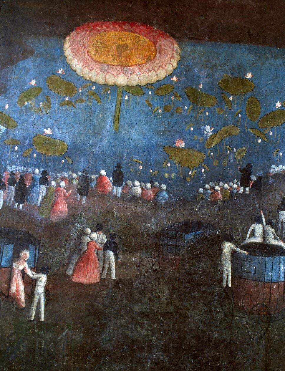 Miracle du Lotus - Thai School