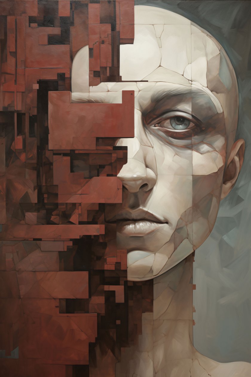 Peinture d