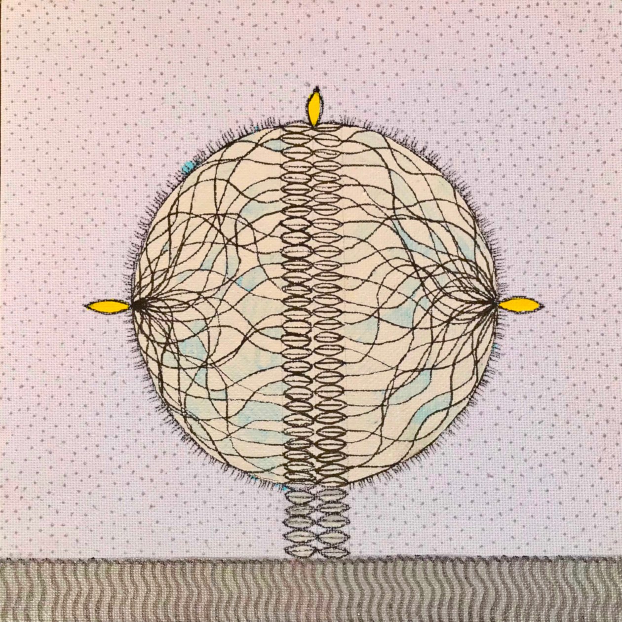 Arbre 1 - Urs Grünenfelder