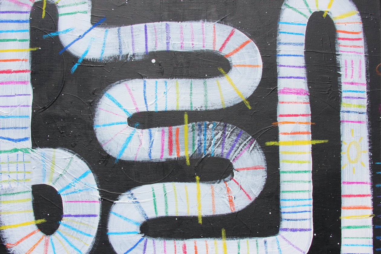 Chemin d