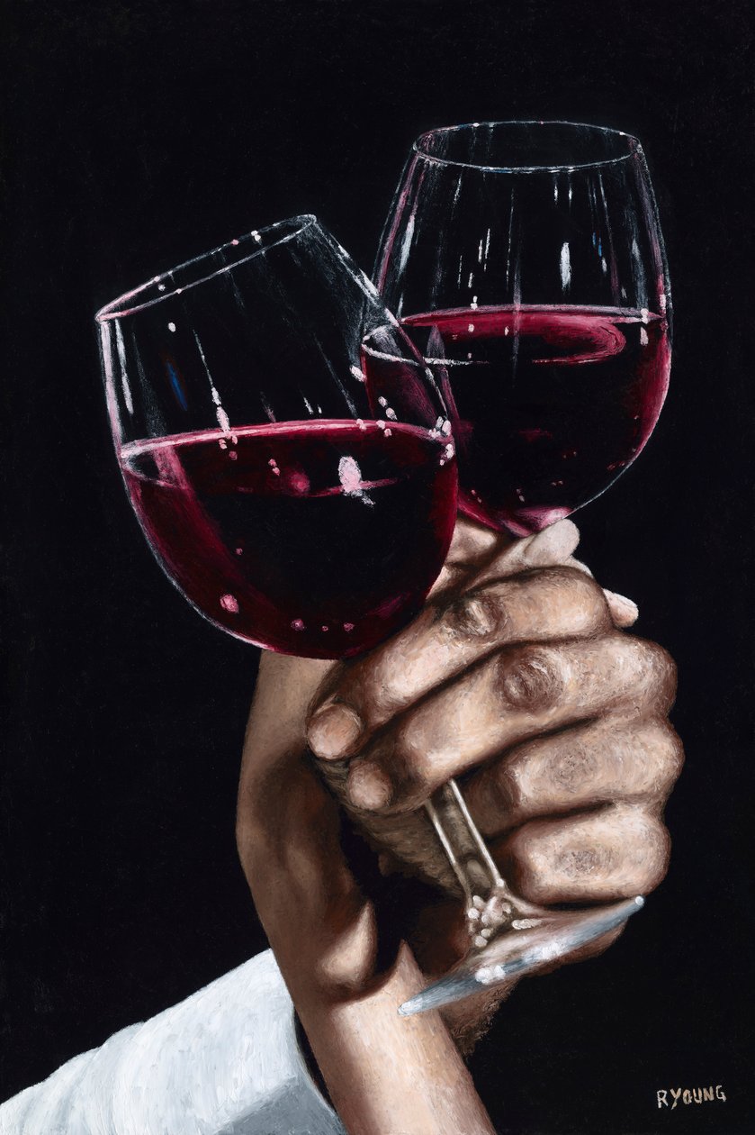 Pour toujours - Richard Young