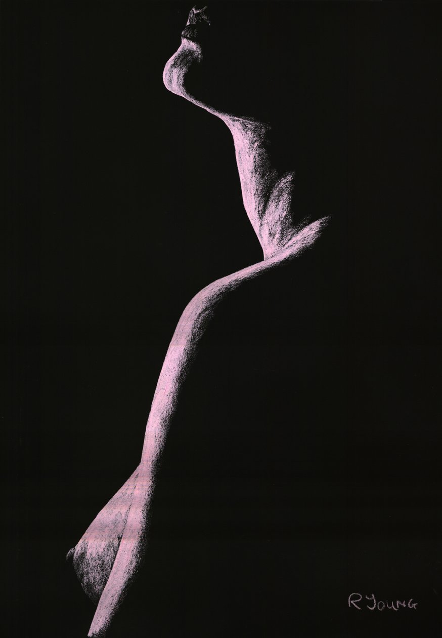 Arrogance - Richard Young