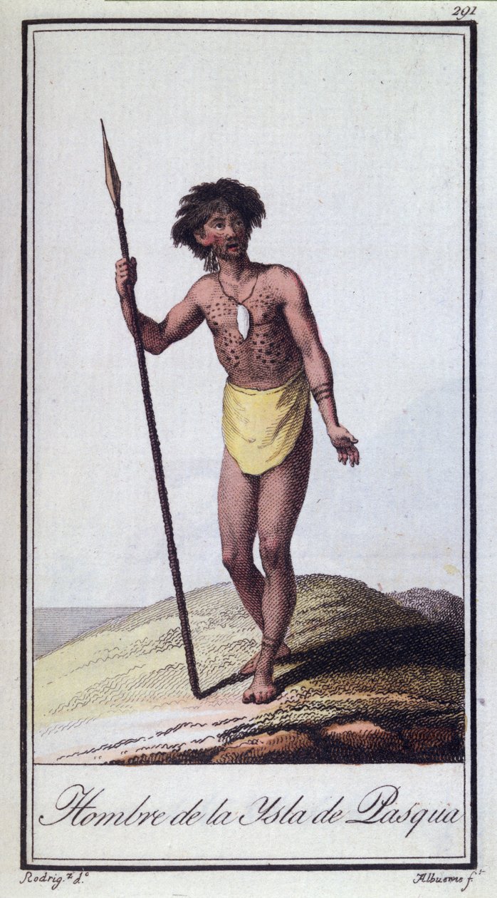 Un homme de l