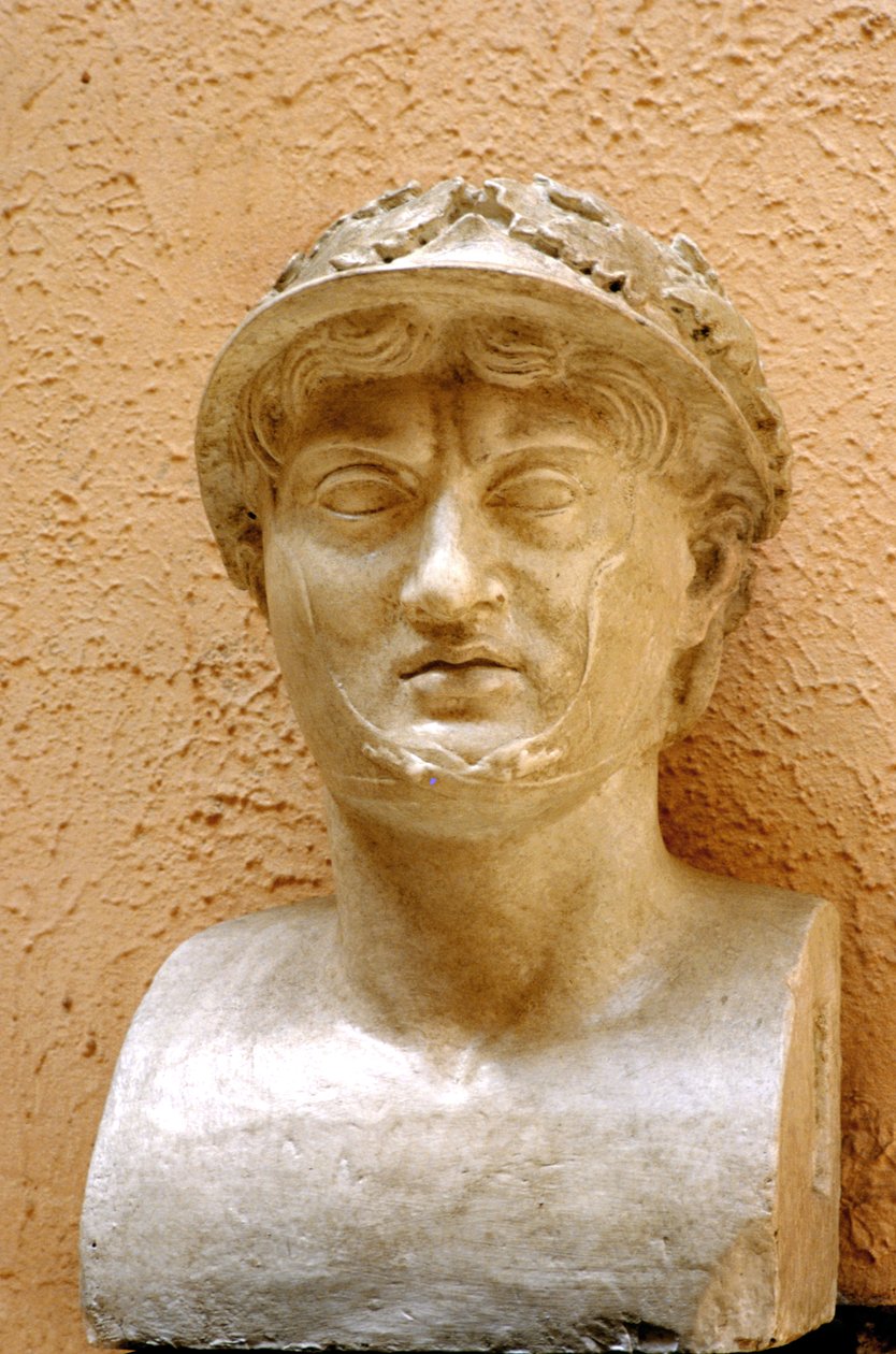 Pyrrhus d