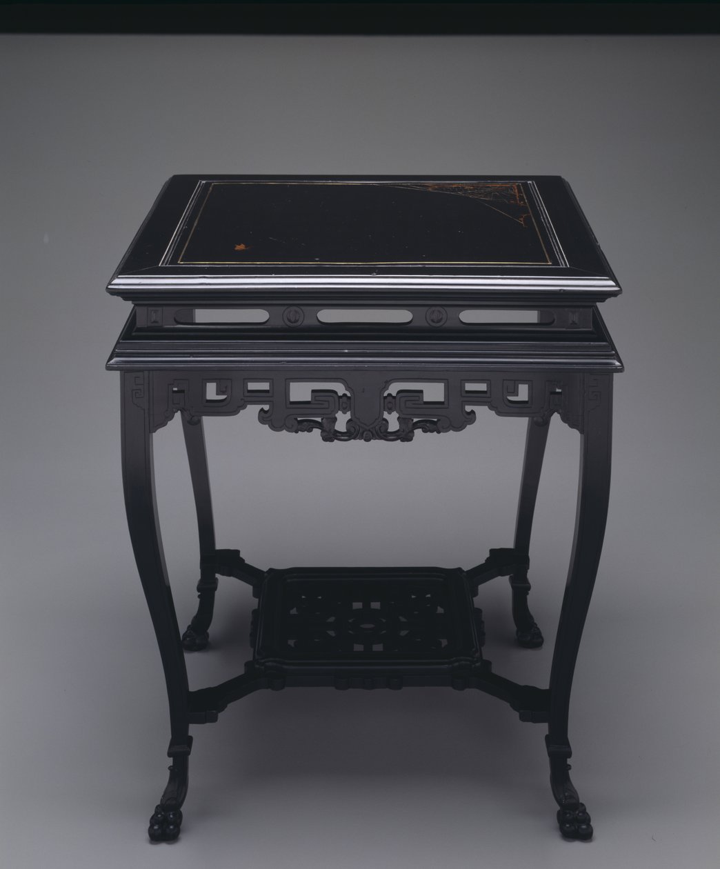 Table, c.1880 - A. and H. Lejambre