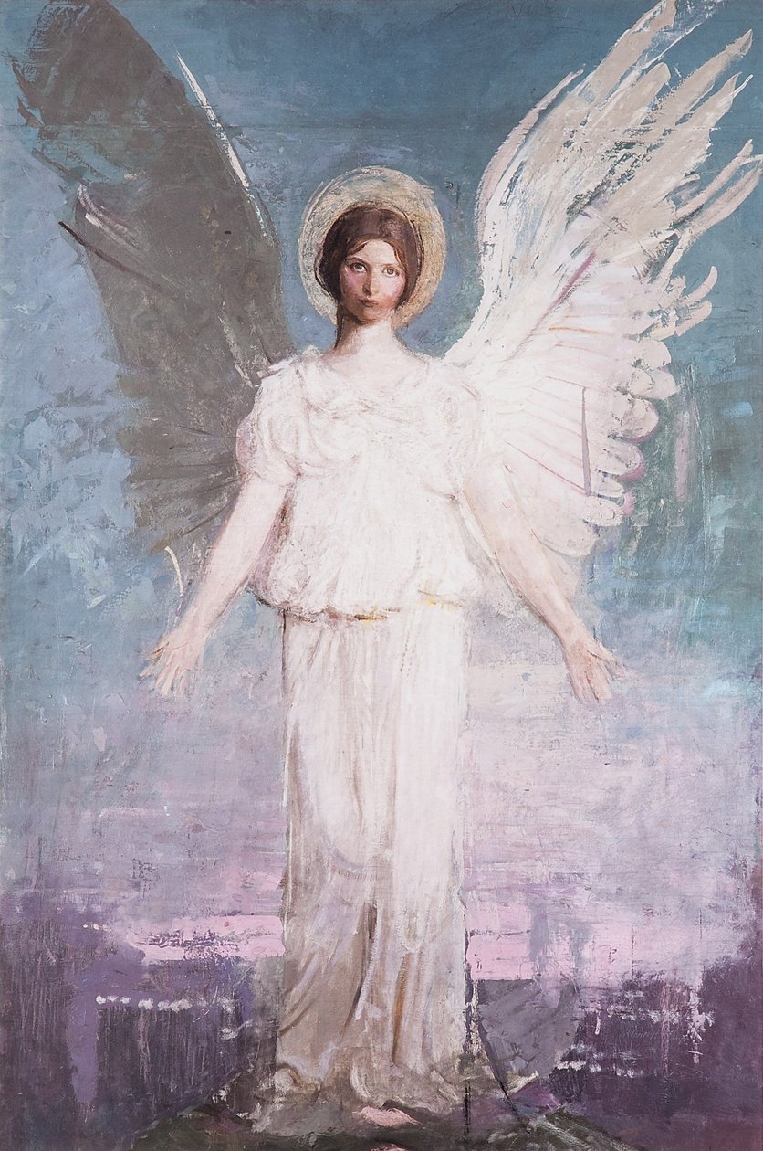 Midi - Abbott Handerson Thayer
