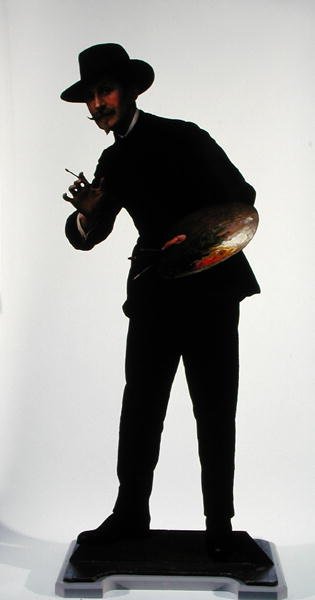 Chatourne - Abel Truchet