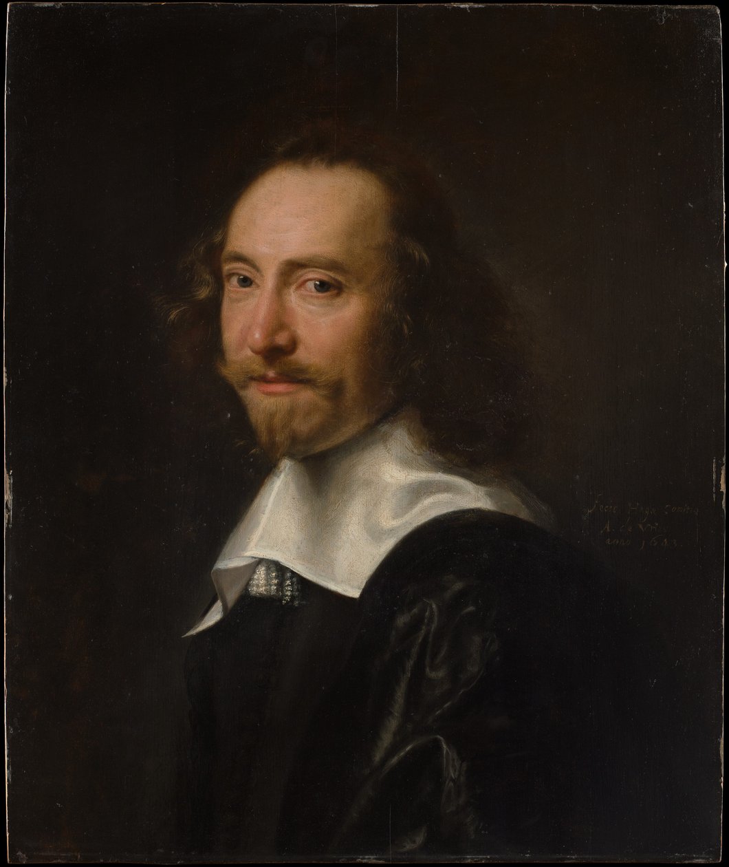 Portrait d