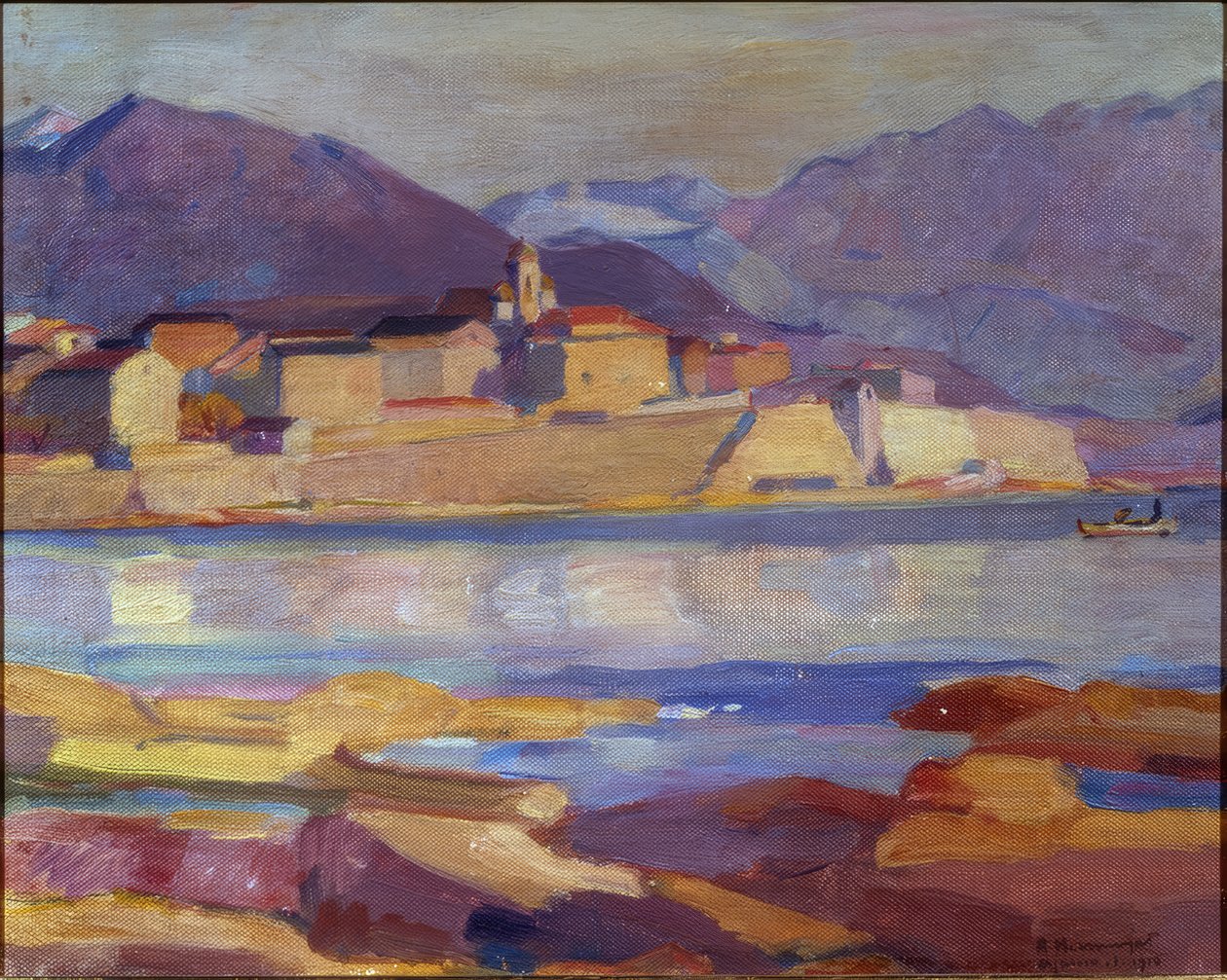 La citadelle d