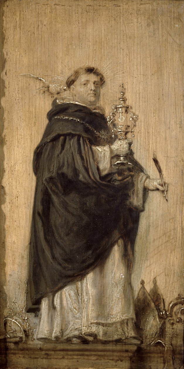 Saint Thomas d