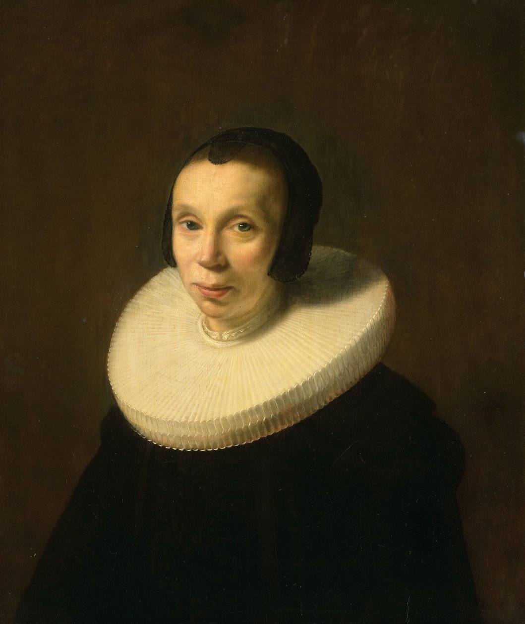 Portrait d