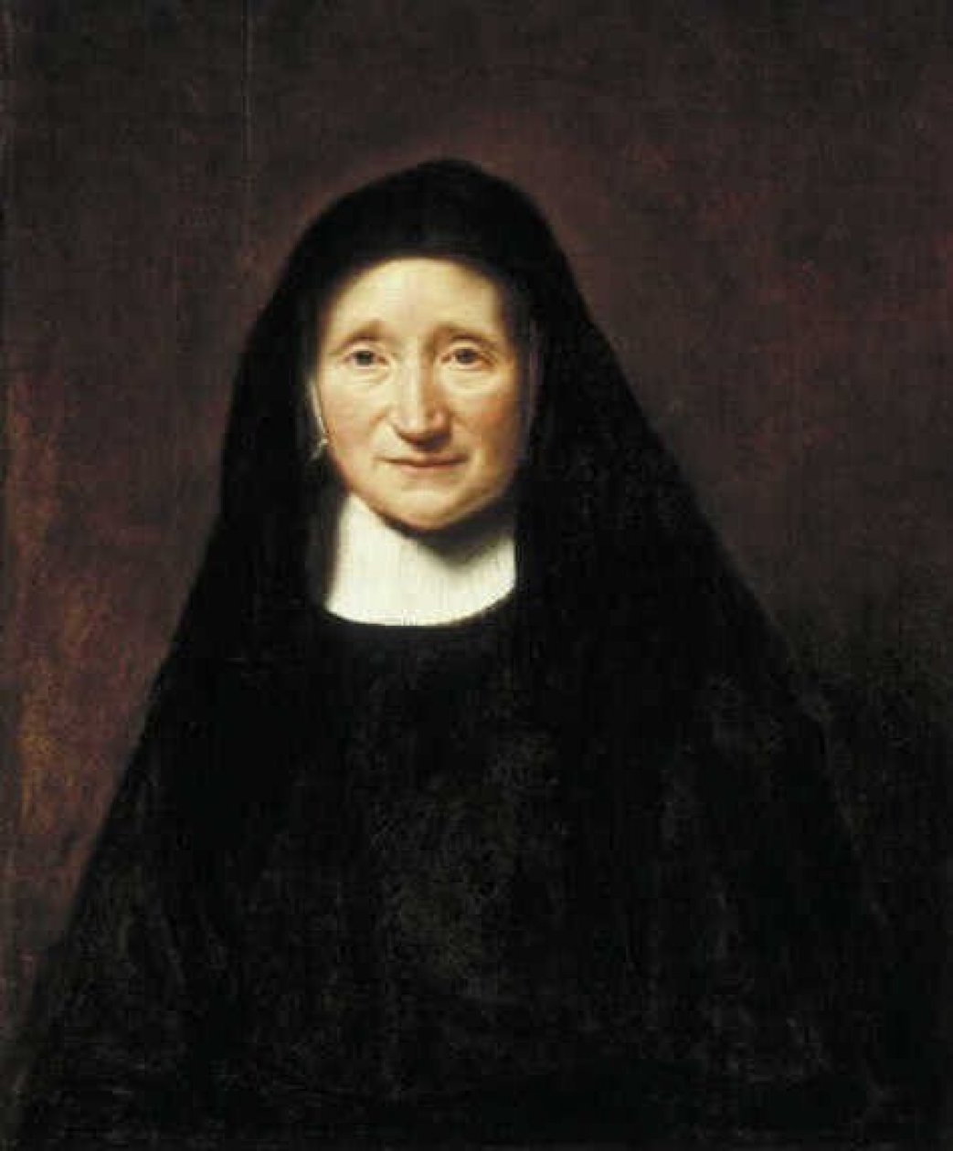 Portrait d