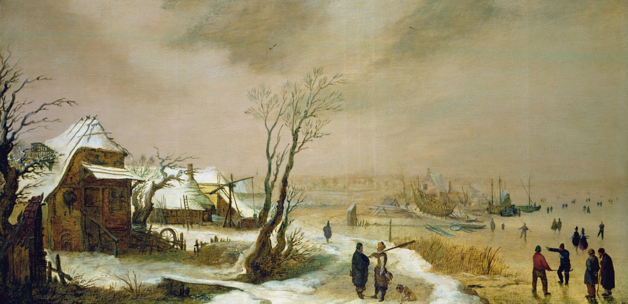 Paysage d