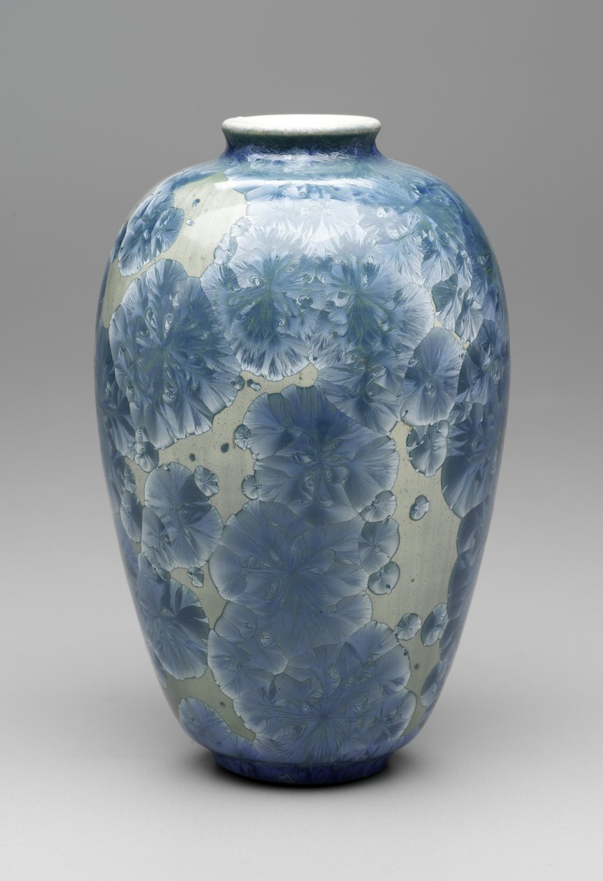 Vase - Adelaïde Alsop Robineau