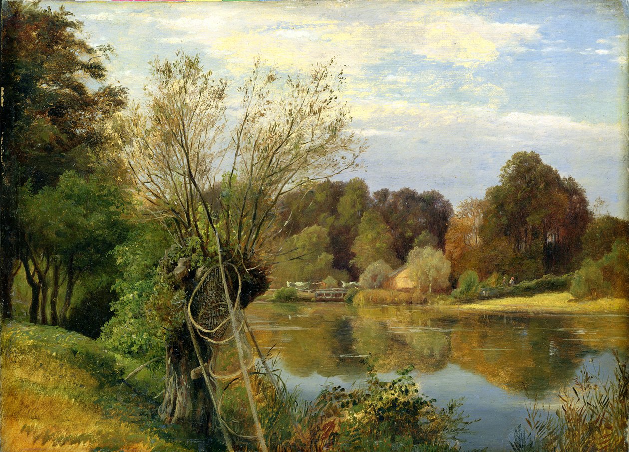 Près de l