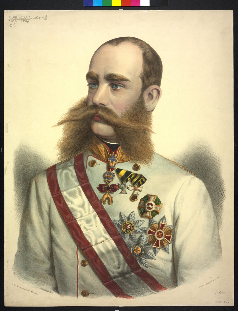 Empereur d