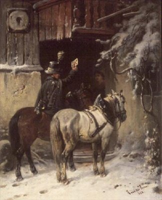 La Lettre d