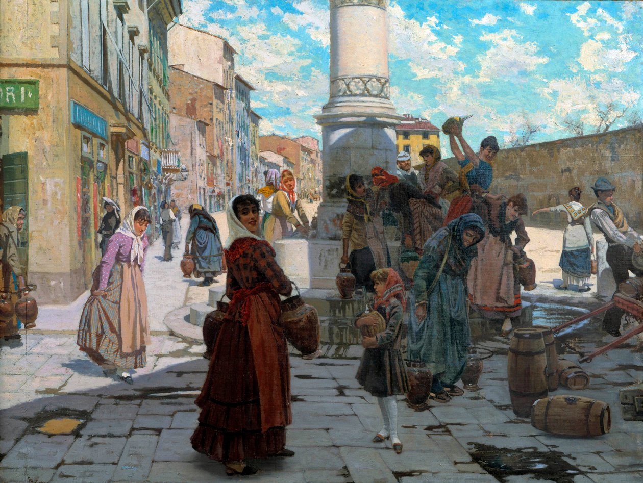 Image inconnue - Adolfo Belimbau