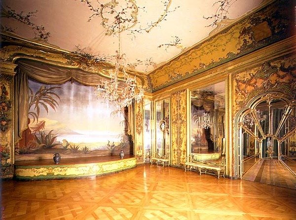 Le Théâtre sicilien - Adolfo Loewi