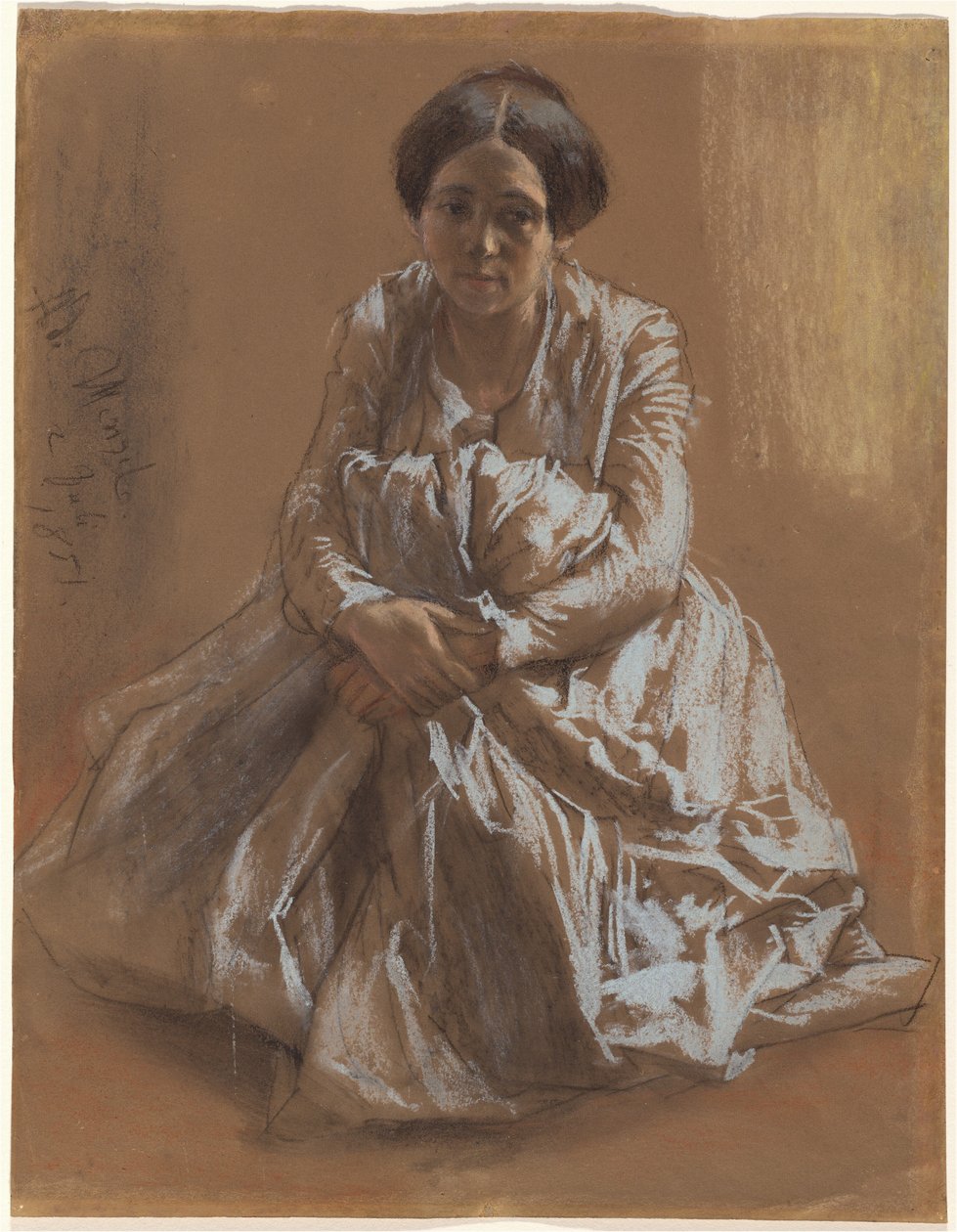 La sœur de l