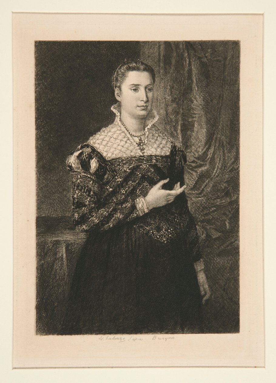 Portrait d