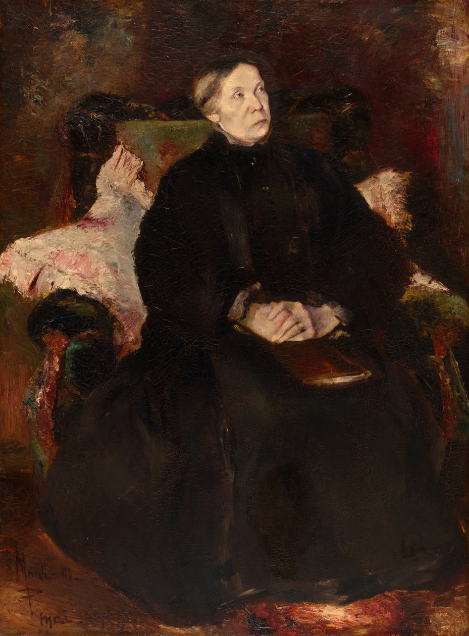 Portrait d