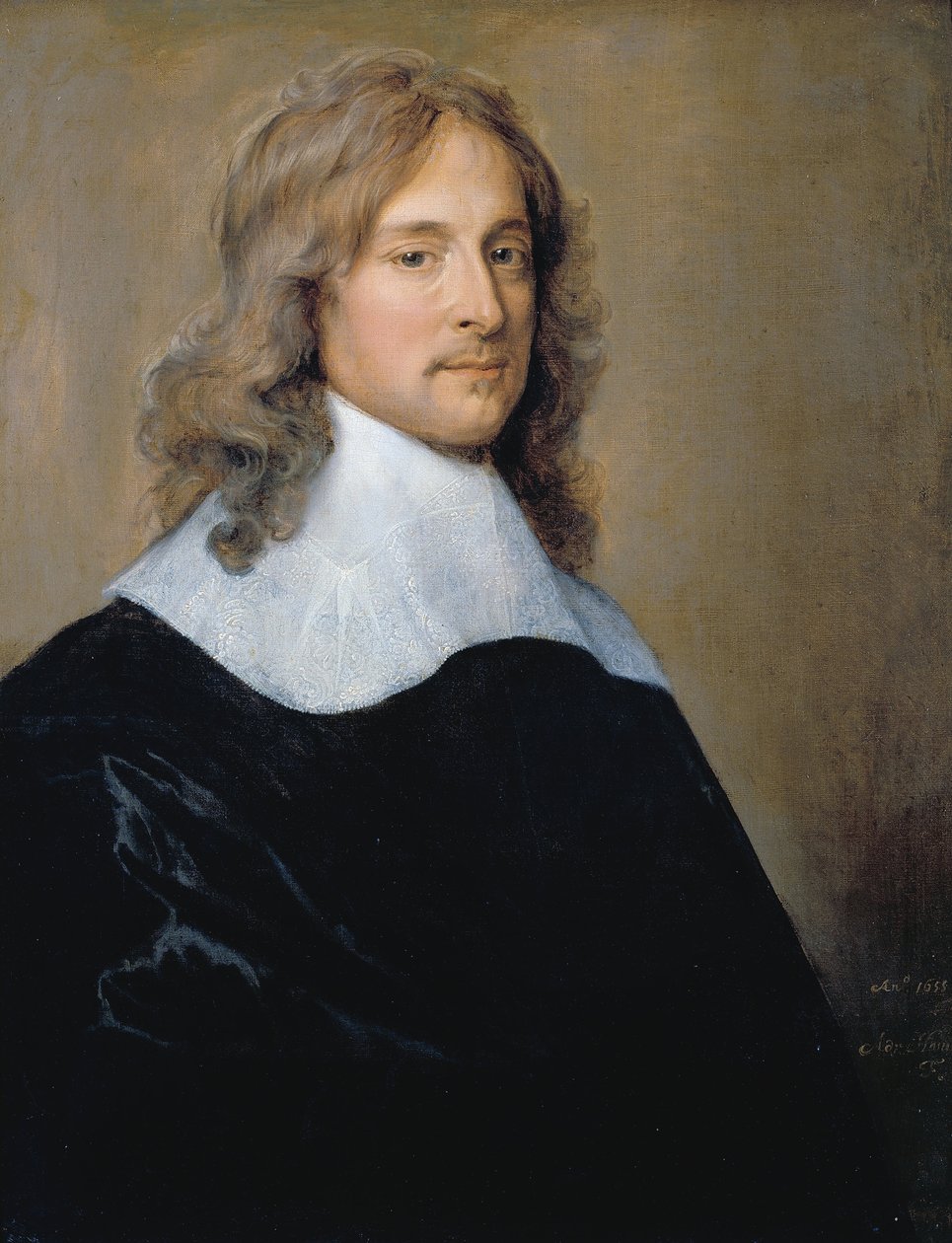 Portrait d