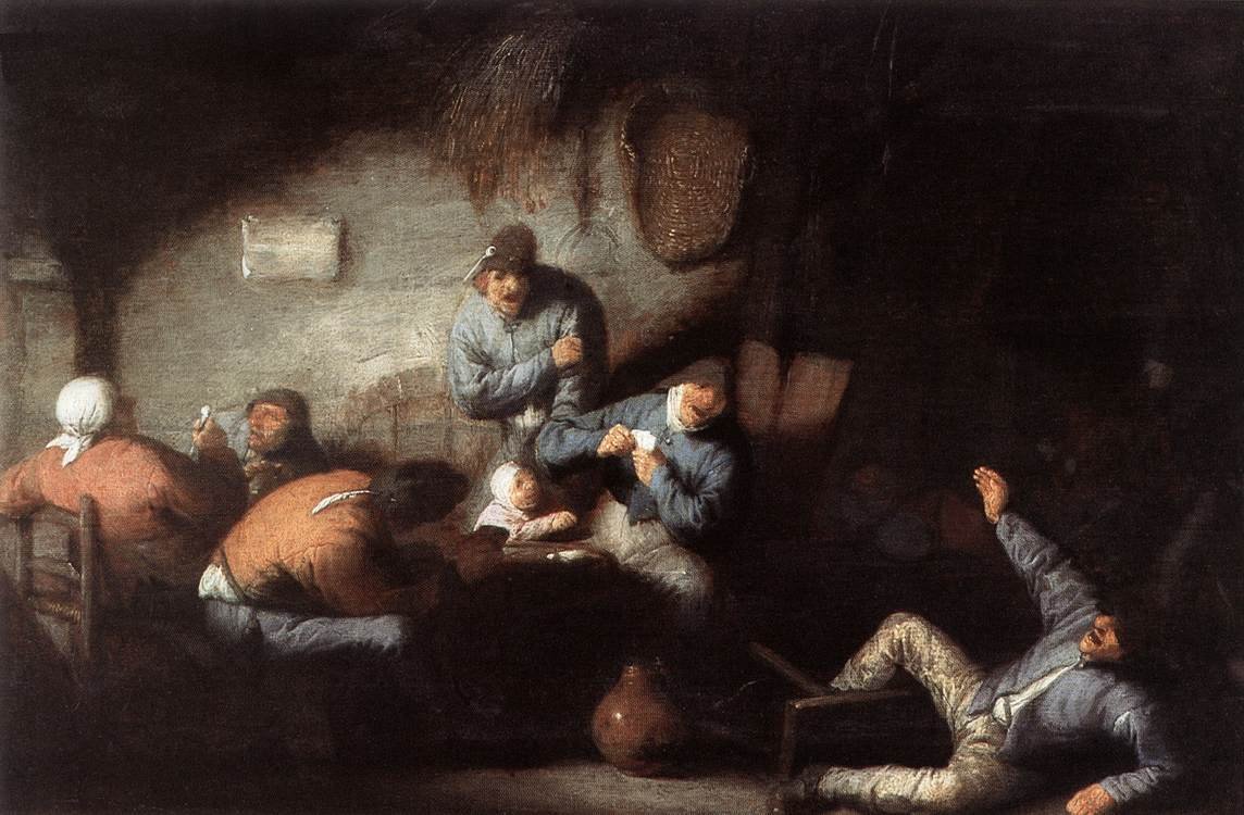Scène d