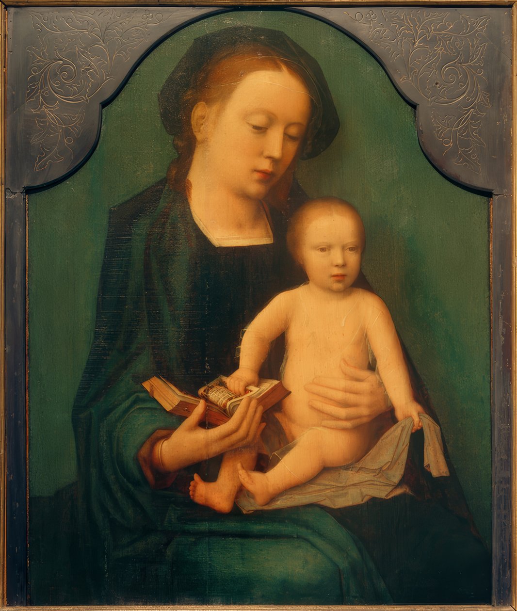 Vierge à l