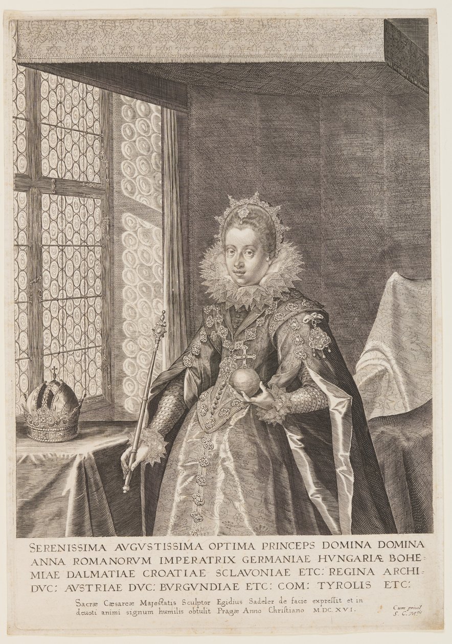 Anna, épouse de l