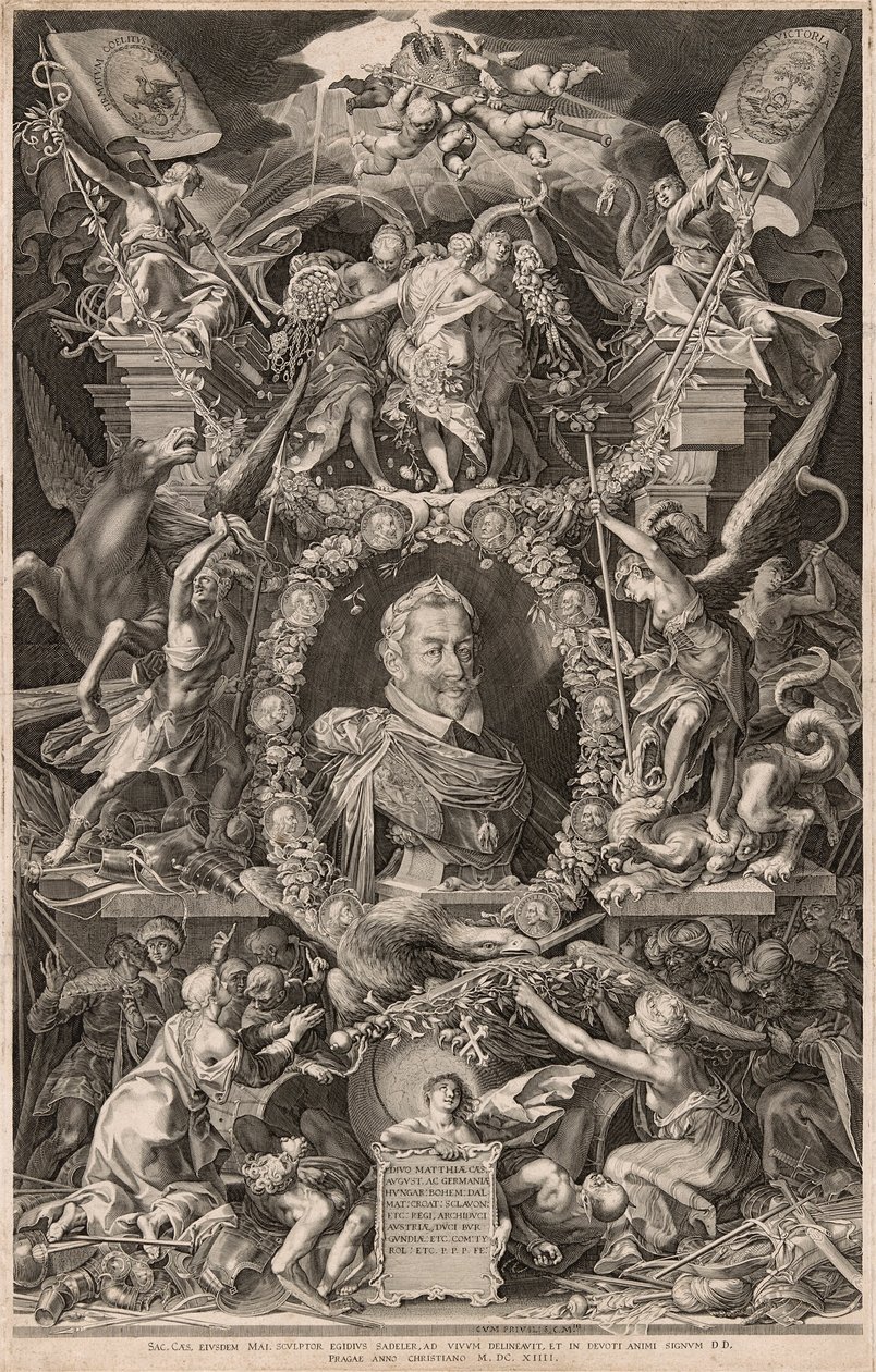 Portrait de l
