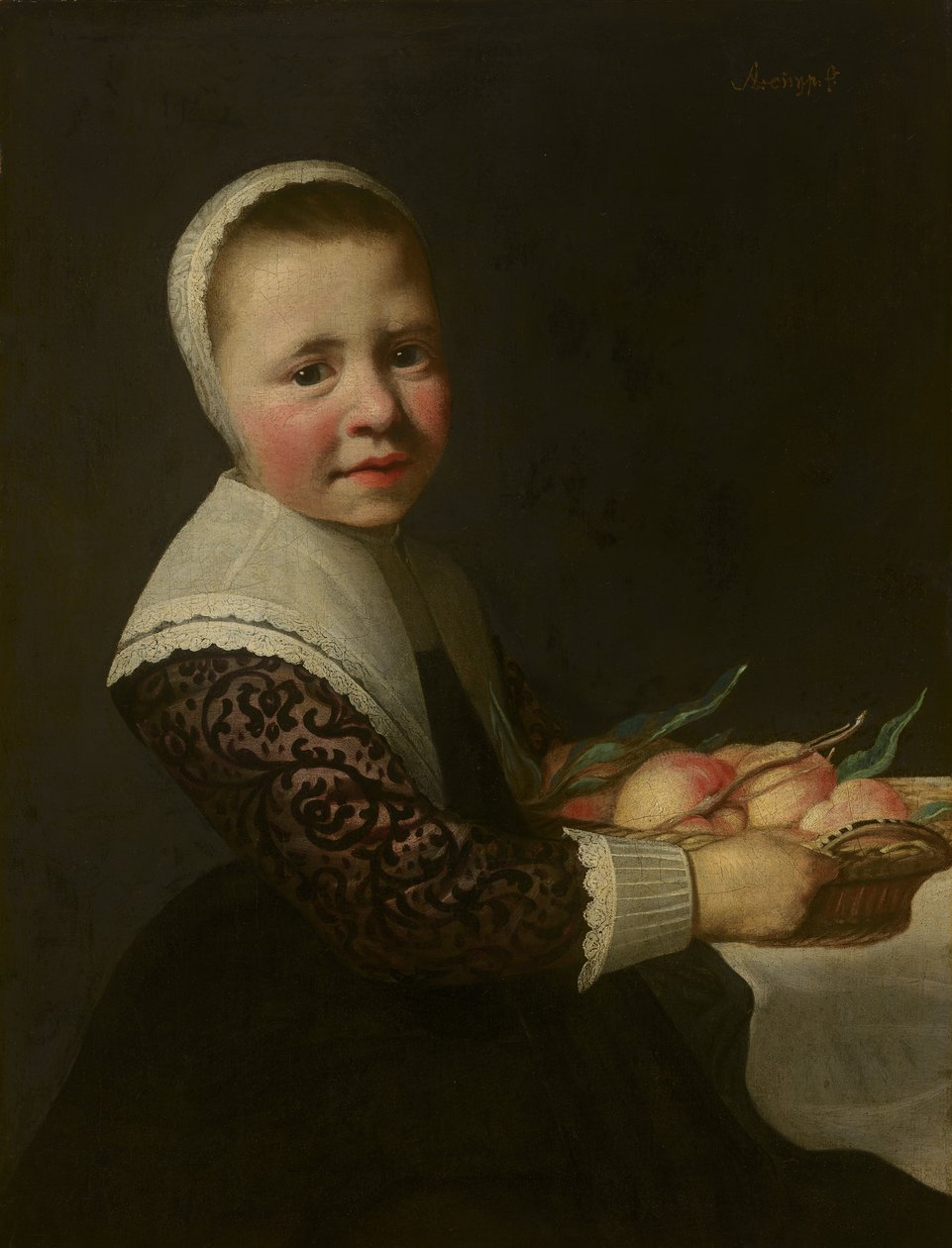 Portrait d