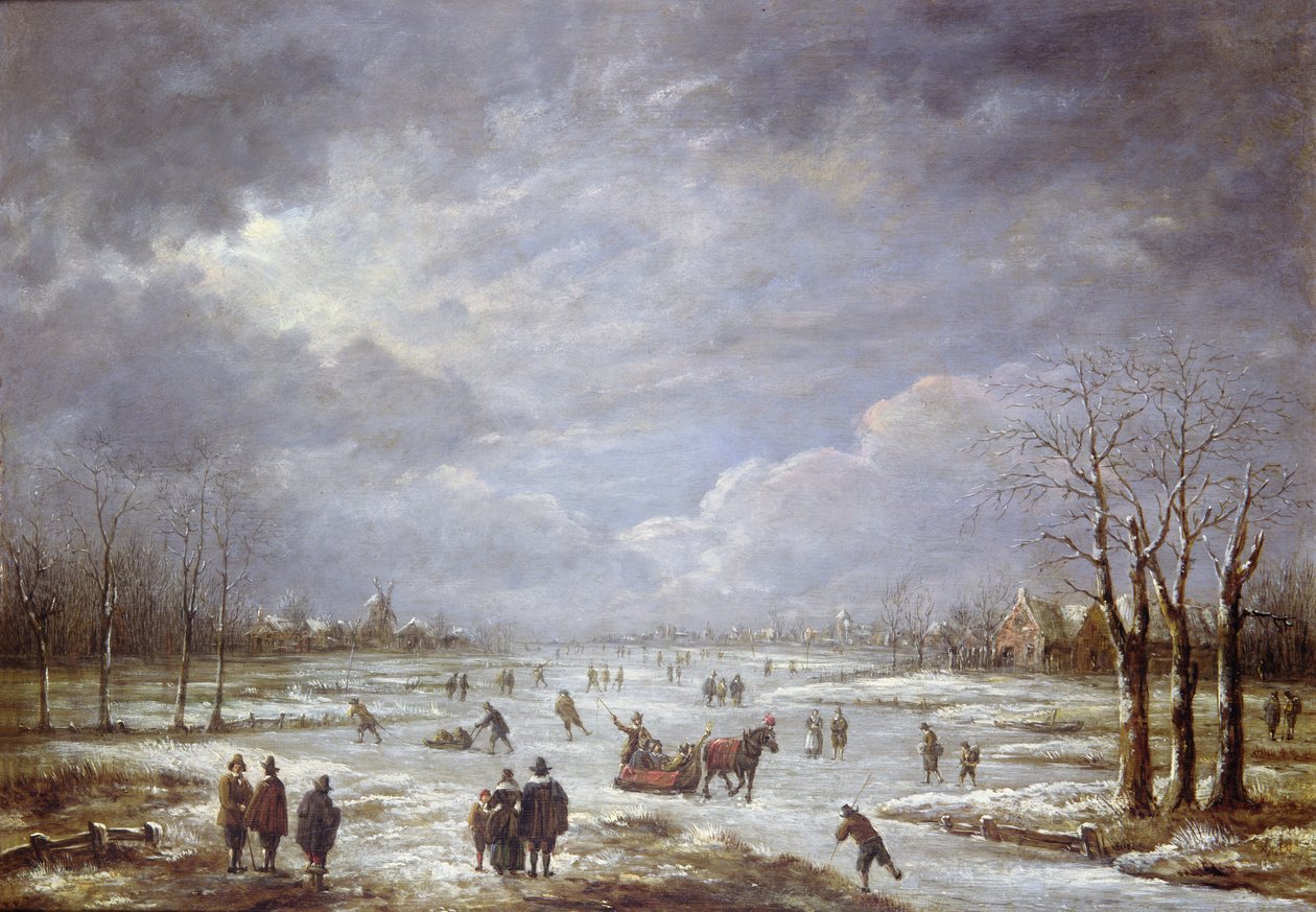 Paysage d