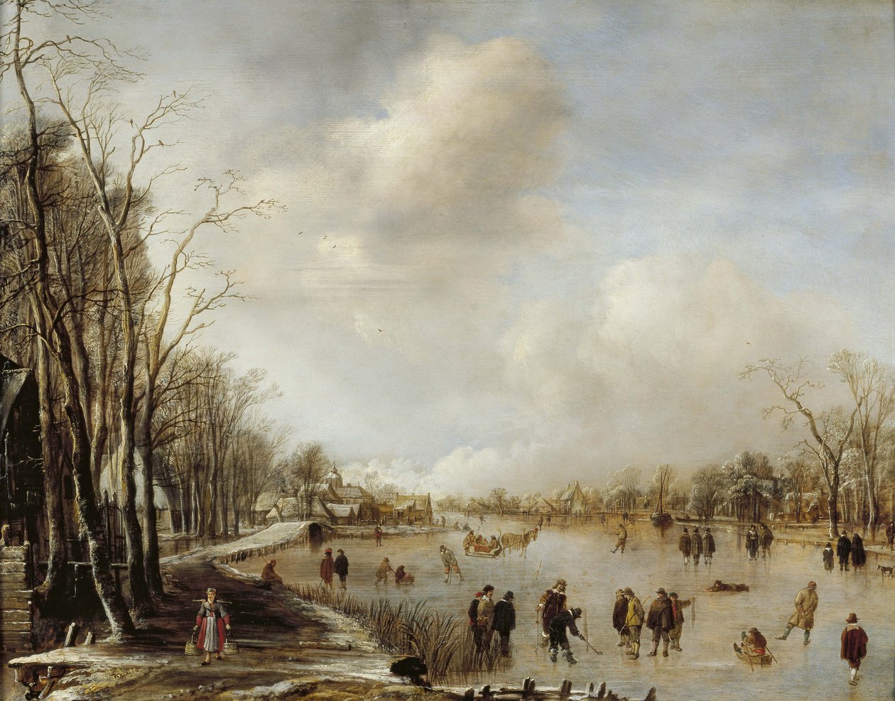 Paysage d