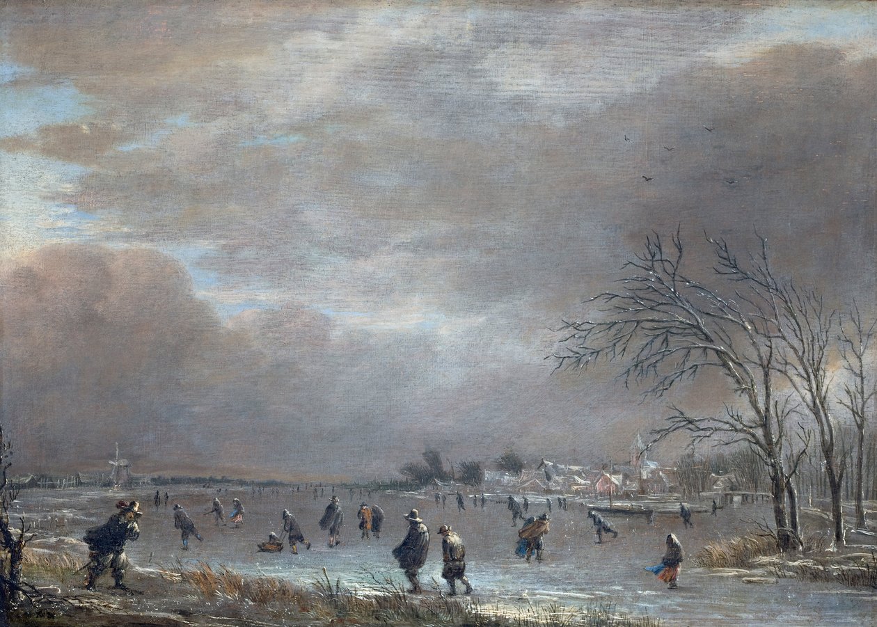 Paysage d