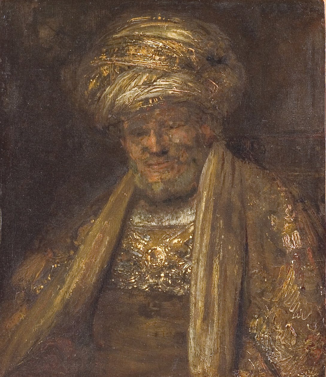 Portrait d