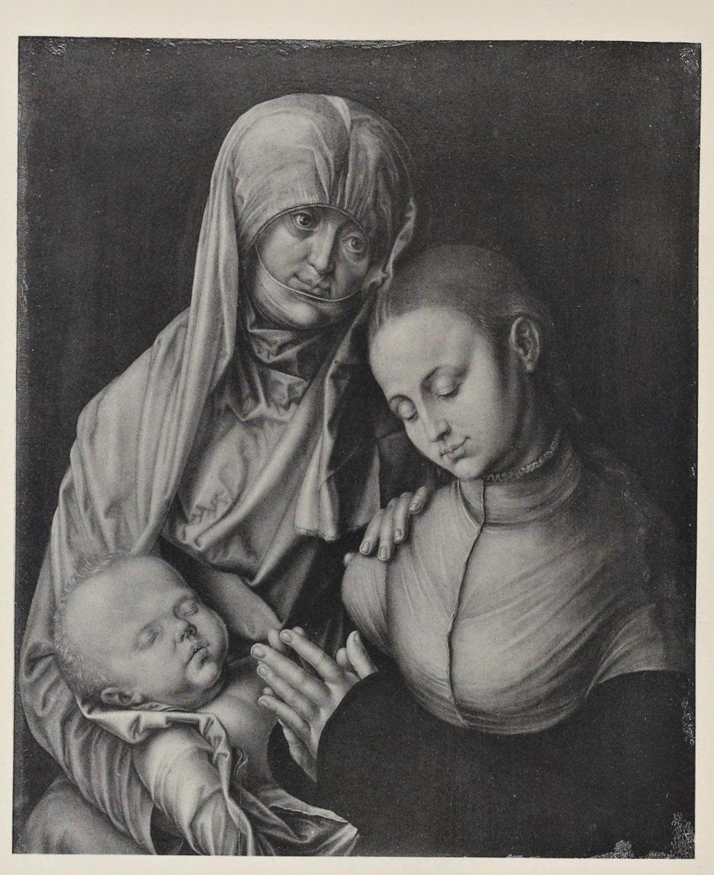 Vierge à l