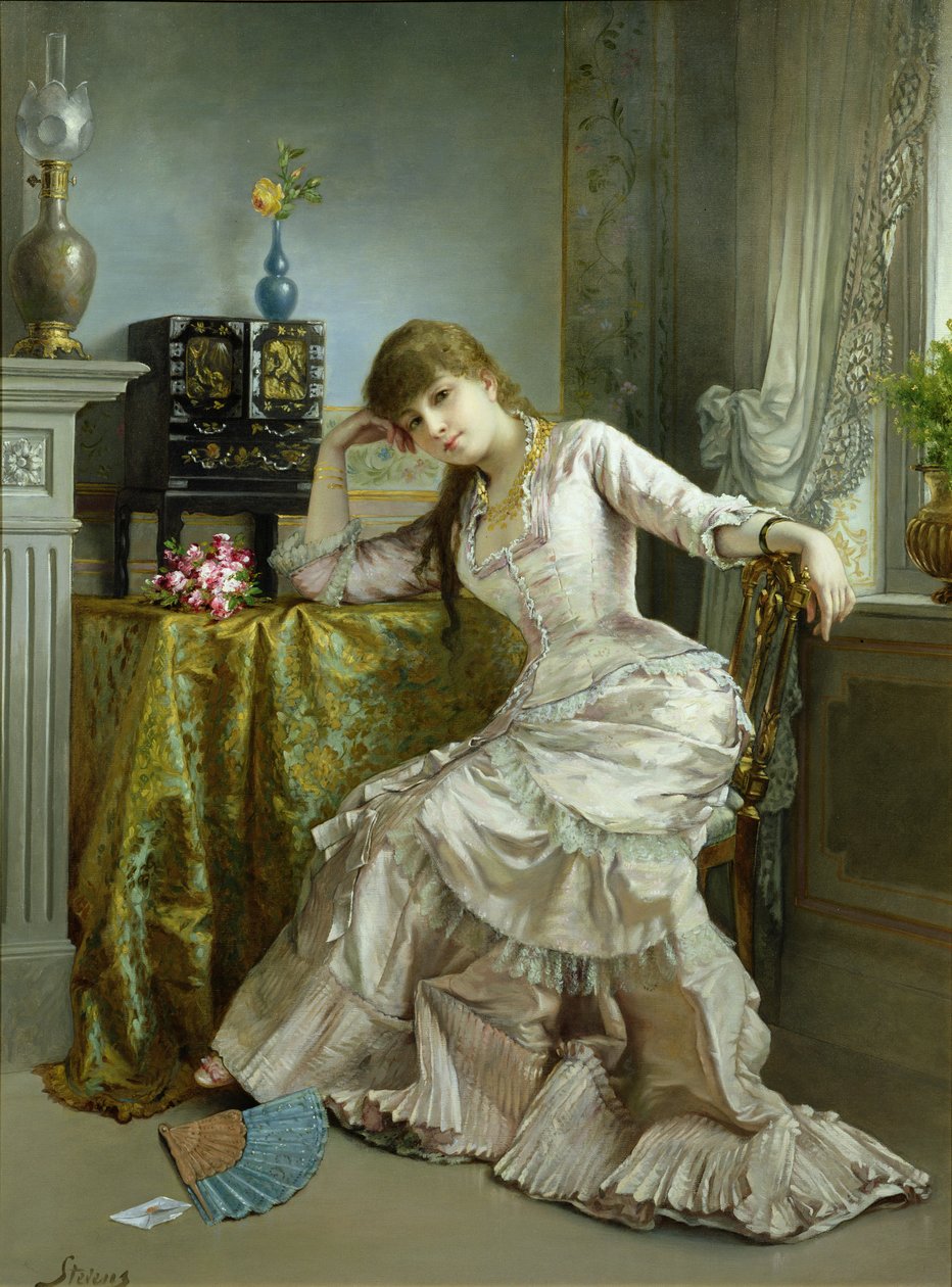 Portrait d