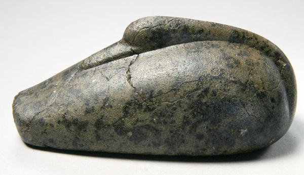 Poids en forme de canard, Proche-Orient - Age Bronze