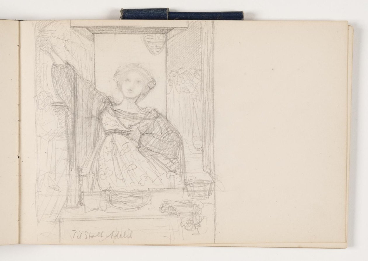 Stolt Adelil - Agnes Slott Møller