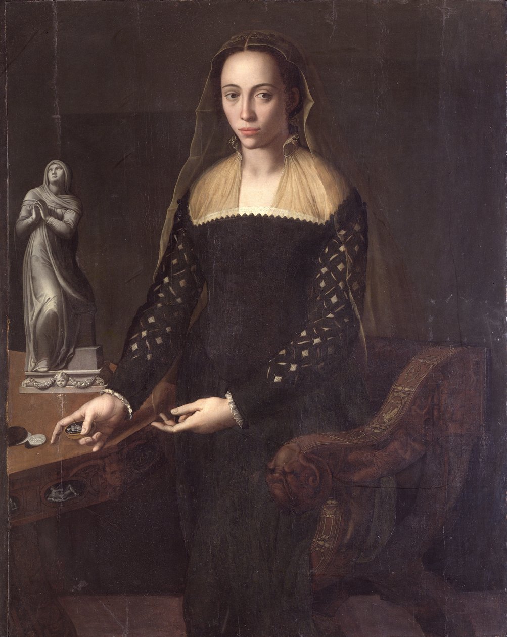 Portrait d