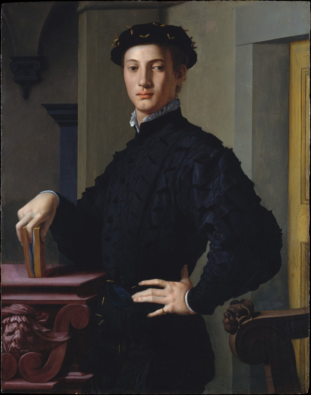 Portrait d