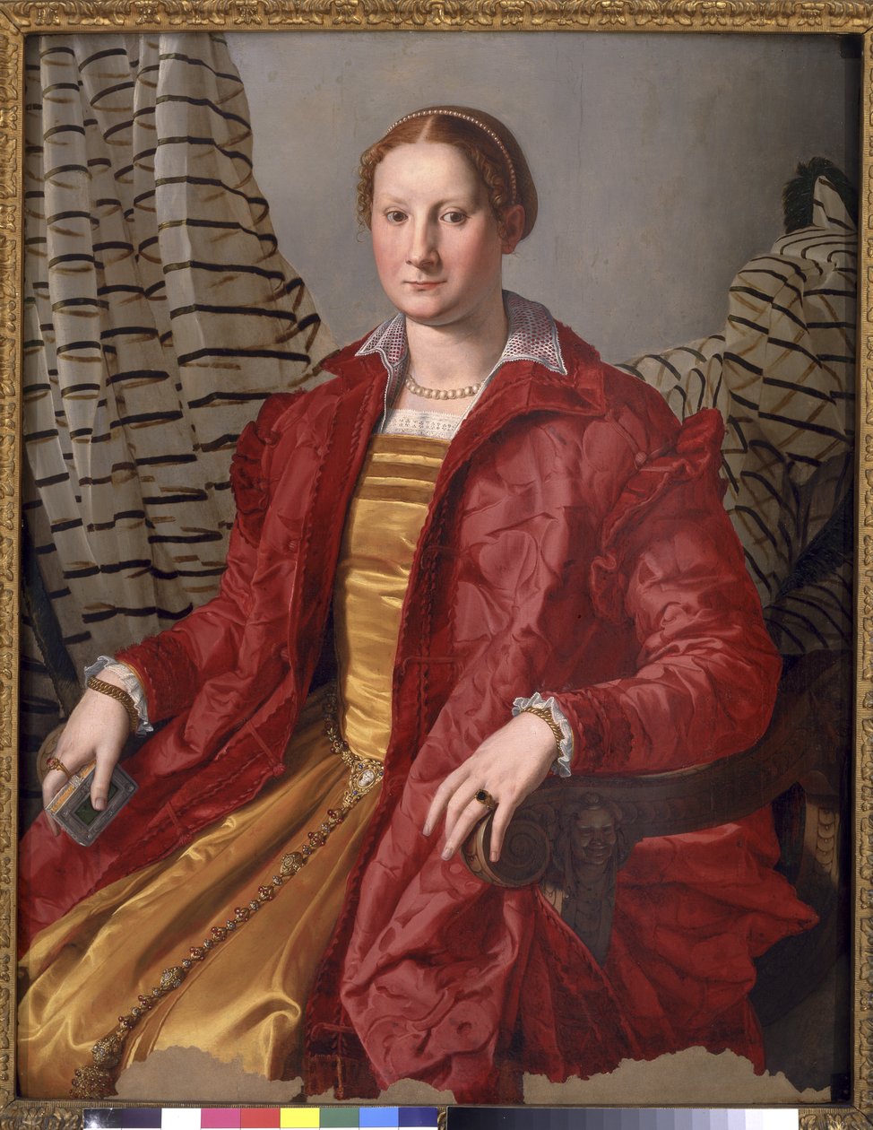 Portrait d