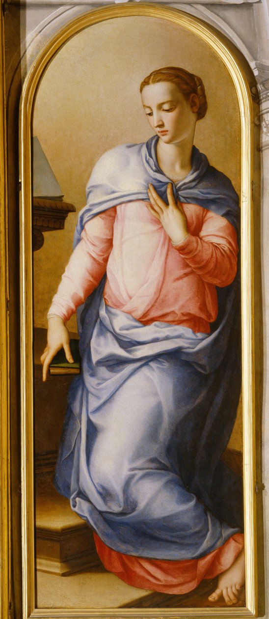 Vierge de l