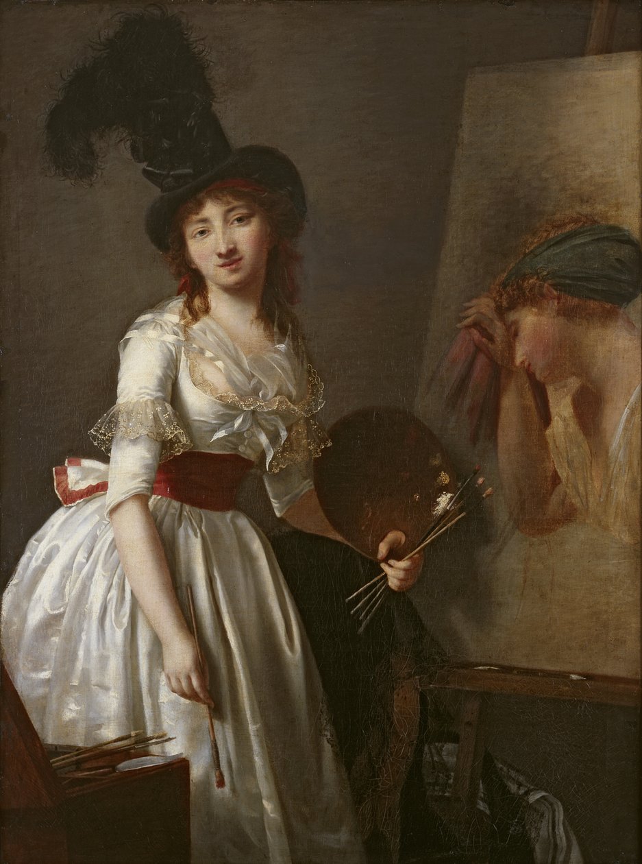 Portrait d