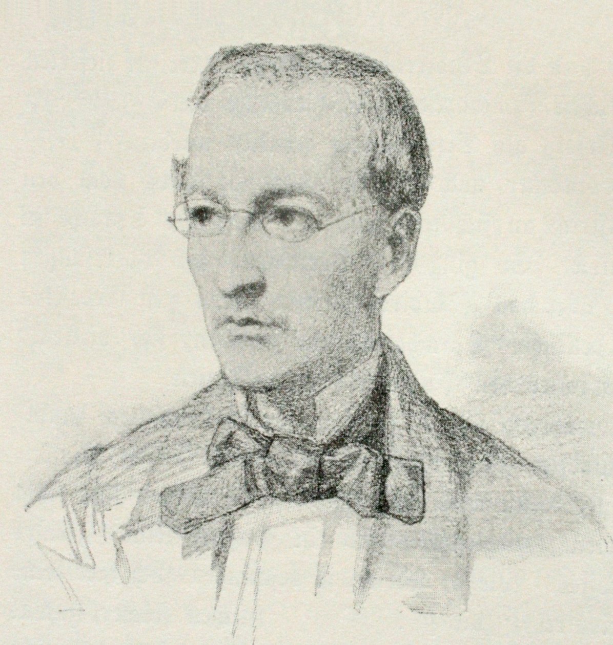 Melchior Römer - Albert Anker
