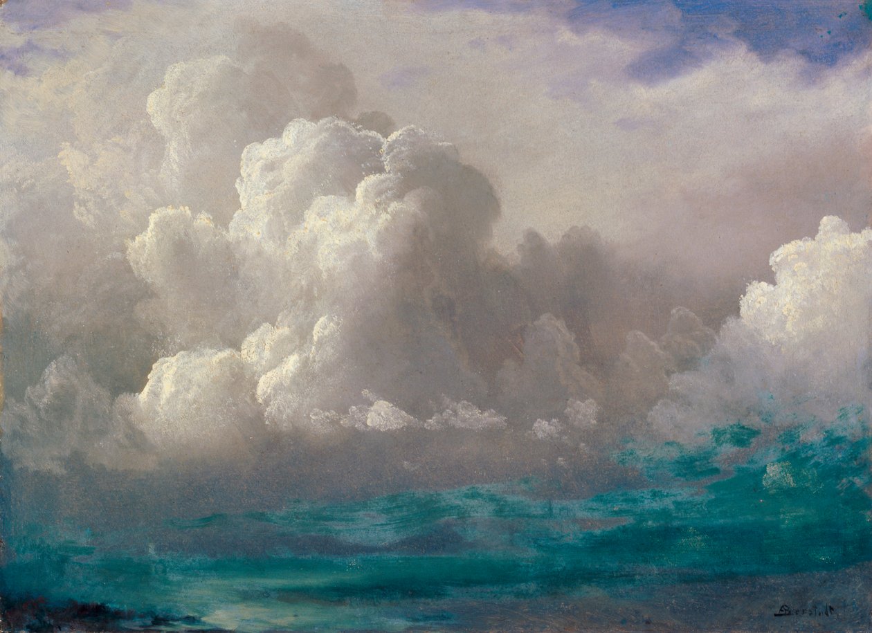 Nuages d