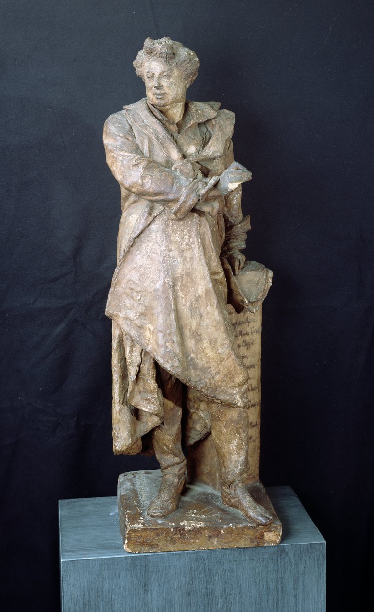 Statue d